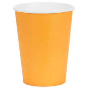 Copos Laranja